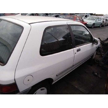 renault clio i fase i+ii (b/c57) del año 1992