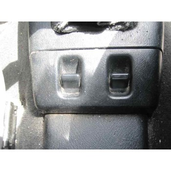 mg serie 25 (rf) del año 2001