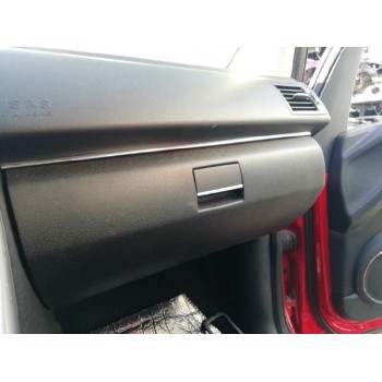 mercedes-benz clase b (w245) del año 2010