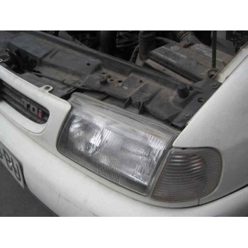 seat ibiza (6k) del año 1998