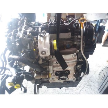 Recambio de motor completo para kia ceed gt line referencia OEM IAM D4FE 136CV R 74.313KM 