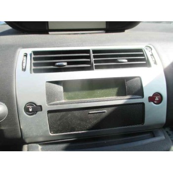 citroën c4 coupe del año 2004