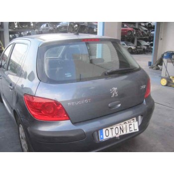 peugeot 307 berlina (s2) del año 2006