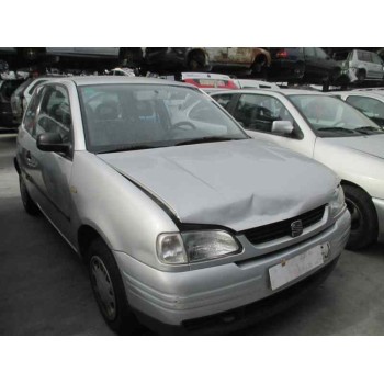seat arosa (6h1) del año 2000