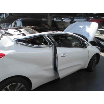 kia pro_cee´d ( ) del año 2013