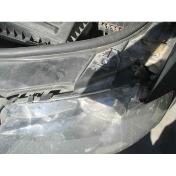 audi a3 (8p) del año 2008