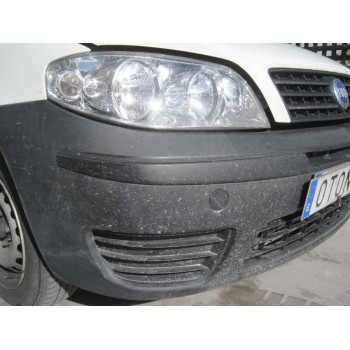 fiat punto berlina (188) del año 2006