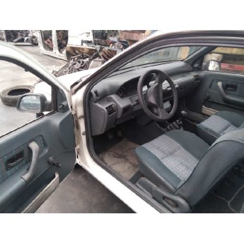 renault clio i fase i+ii (b/c57) del año 1992