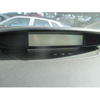 citroën c4 coupe del año 2004