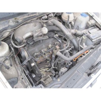 seat ibiza (6k) del año 1998