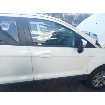 ford ecosport del año 2017