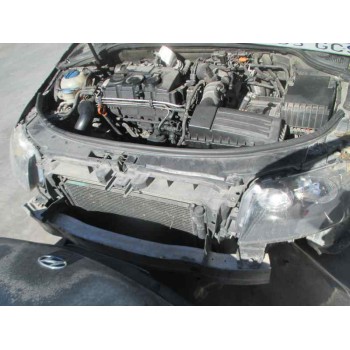 audi a3 (8p) del año 2008