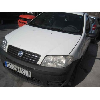 fiat punto berlina (188) del año 2006