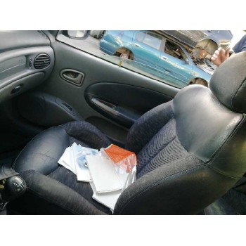 renault megane i coupe fase 2 (da..) del año 2001