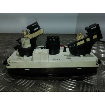 Recambio de mando calefaccion / aire acondicionado para daewoo kalos 1.2 se referencia OEM IAM   