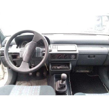 renault clio i fase i+ii (b/c57) del año 1992