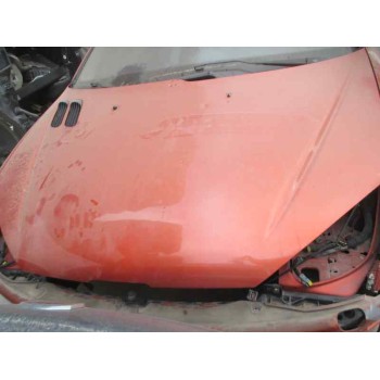 peugeot 206 berlina del año 2001