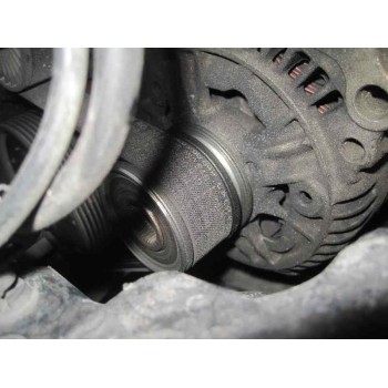 seat ibiza (6k) del año 1998