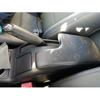 mercedes-benz clase b (w245) del año 2010