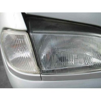 seat arosa (6h1) del año 2000