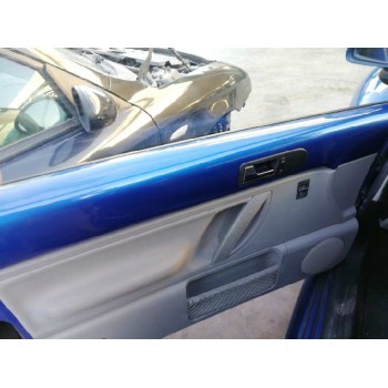 volkswagen new beetle (9c1/1c1) del año 2002