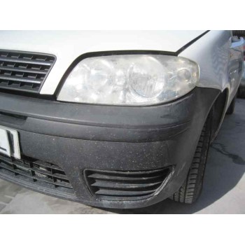 fiat punto berlina (188) del año 2006