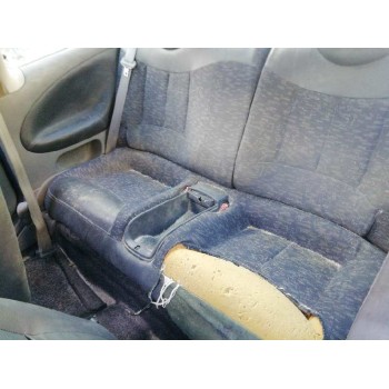 renault megane i coupe fase 2 (da..) del año 2001