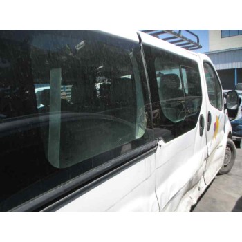 renault trafic combi (ab 4.01) del año 2004