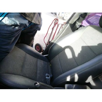 mercedes-benz clase b (w245) del año 2010