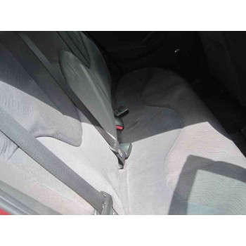 mg serie 25 (rf) del año 2001