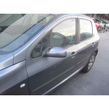 peugeot 307 berlina (s2) del año 2006