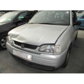 seat arosa (6h1) del año 2000
