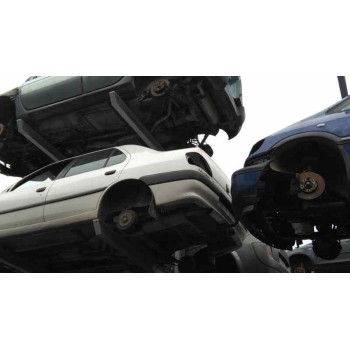 peugeot 306 berlina 3/4/5 puertas (s2) del año 1998