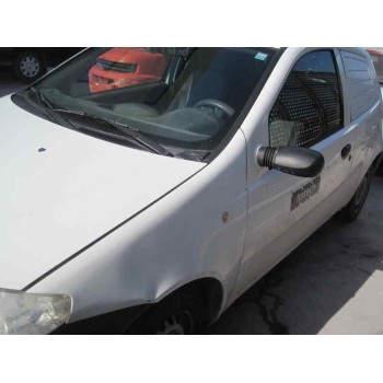 fiat punto berlina (188) del año 2006