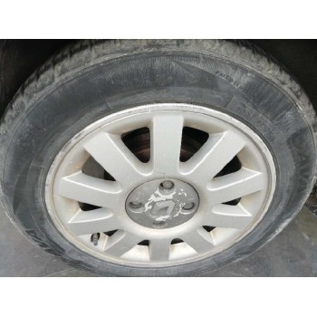 renault megane i coupe fase 2 (da..) del año 2001