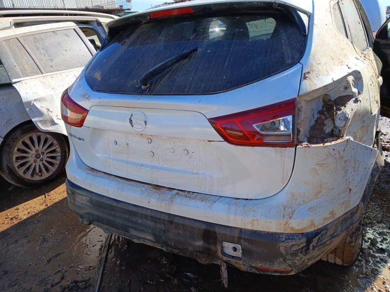 NISSAN QASHQAI II (J11, J11_)