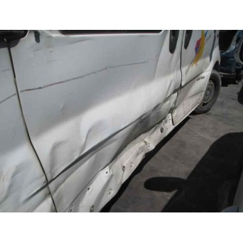 renault trafic combi (ab 4.01) del año 2004