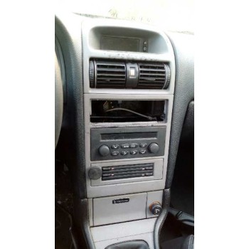 opel astra g coupé del año 2004