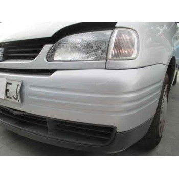 seat arosa (6h1) del año 2000