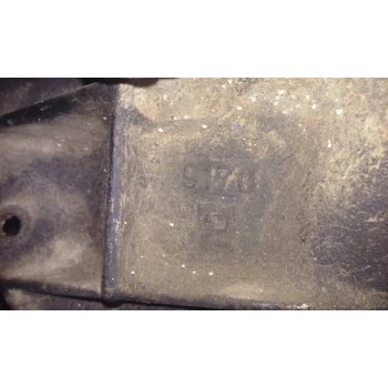 Recambio de diferencial trasero para hyundai h 1 2.5 turbodiesel cat referencia OEM IAM KA3909ICAM  