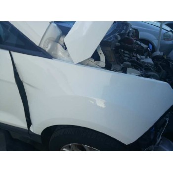 ford ecosport del año 2017