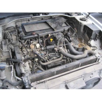 peugeot 306 berlina 3/4/5 puertas (s2) del año 1998