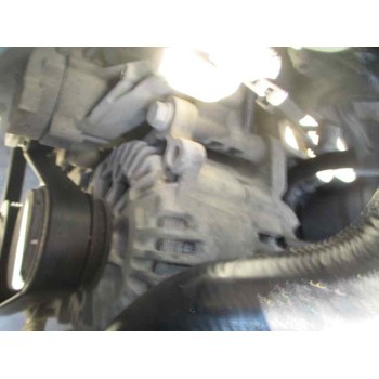 audi a3 (8p) del año 2008