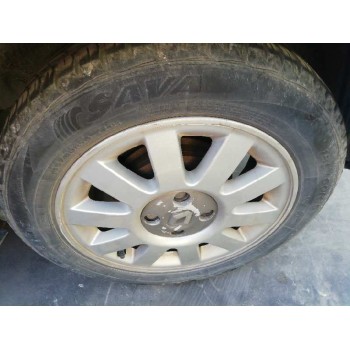 renault megane i coupe fase 2 (da..) del año 2001