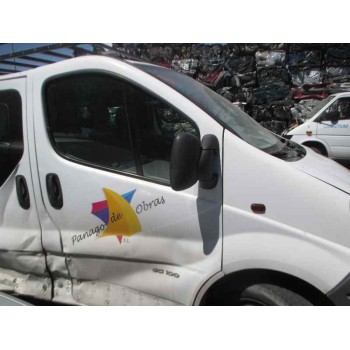renault trafic combi (ab 4.01) del año 2004