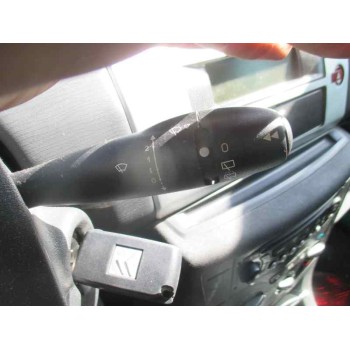 citroën c4 coupe del año 2004