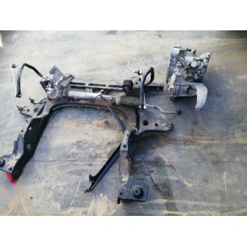 mercedes-benz clase b (w245) del año 2010