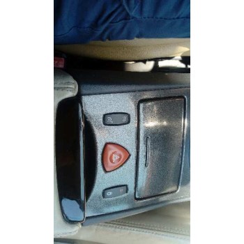 renault vel satis (bj0) del año 2002