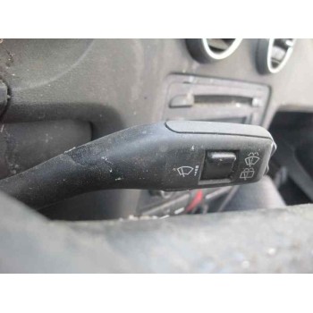 audi a3 (8p) del año 2008