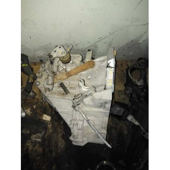 Recambio de caja cambios para toyota aygo (kgb/wnb) 1.0 cat referencia OEM IAM   
